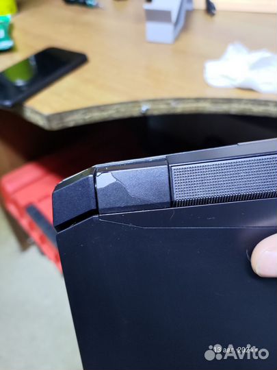 Ноутбук clevo p775tm1 i9 9900k rtx2080