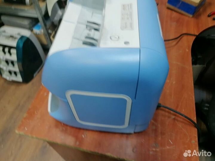 Сортировщик банкнот Kisan HD