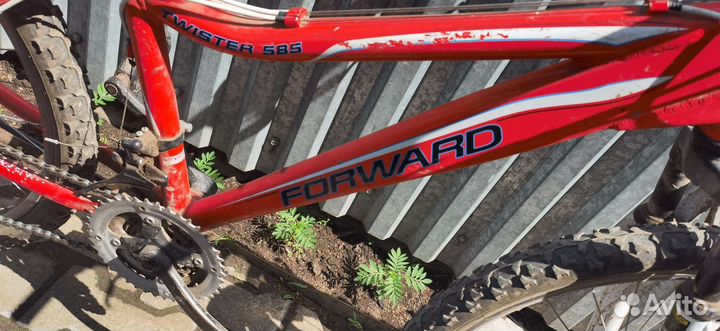 Велосипед бу подростковый