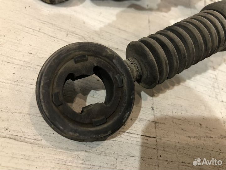 Трос переключения МКПП Hyundai Getz