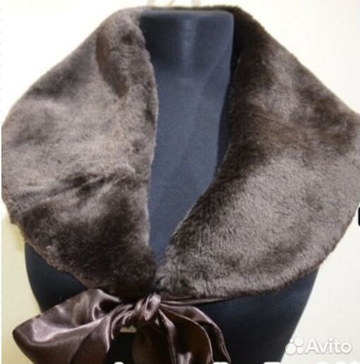 Воротник - Горжетка