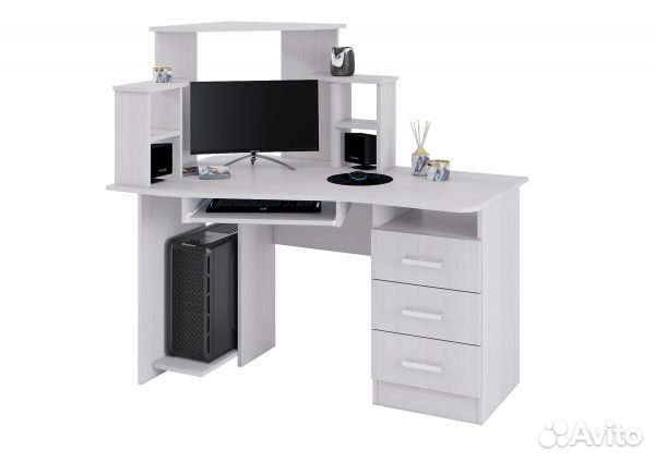 Компьютерный стол №1