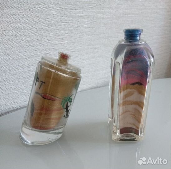 Сувениры из Египта