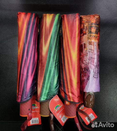 Зонт женский новый