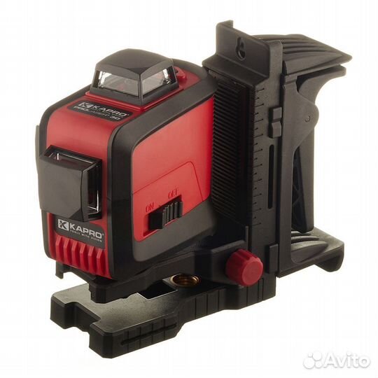 Нивелир лазерный 3D 883H