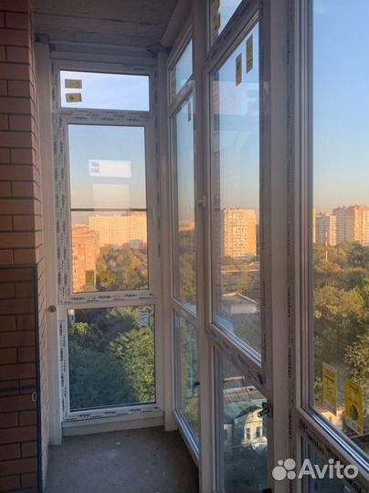 Пластиковые Балконы Окна Двери от Завода