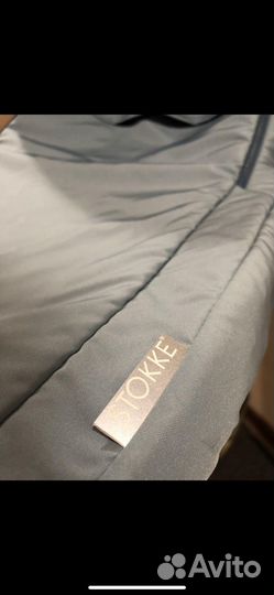 Коляска stokke xplory v4