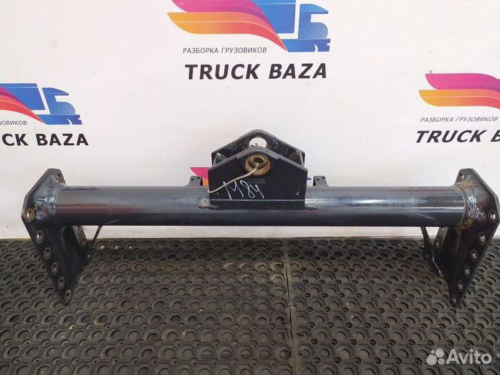 Траверса рамы поперечная Man TGL