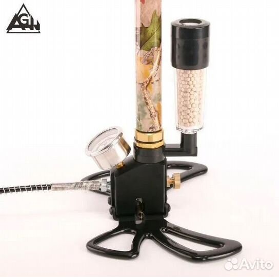 Насос высокого давления G3L-PPD (с осушителем