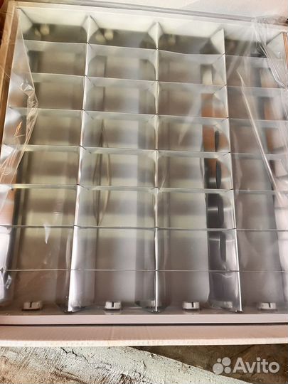 Светильник потолочный цена за три светильника