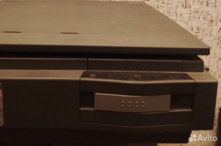 Копировальный аппарат Canon FC 210