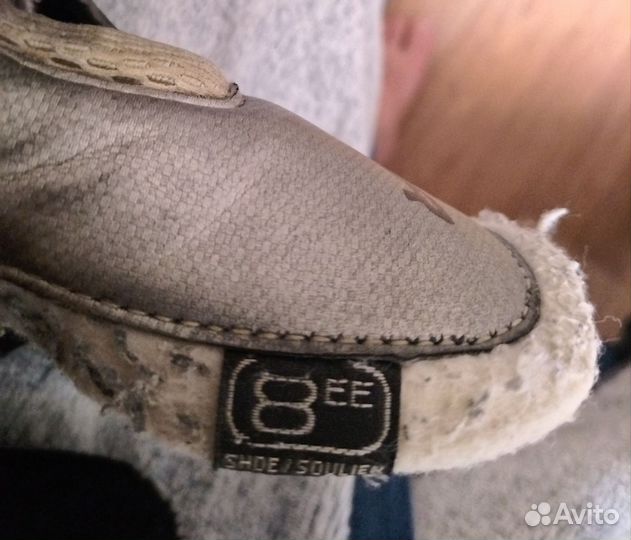 Хоккейные коньки bauer