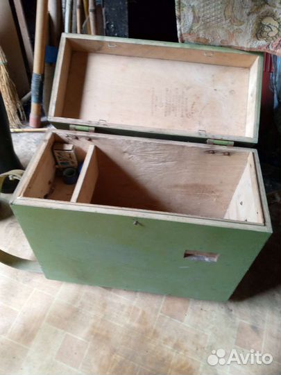 Рыболовные снасти