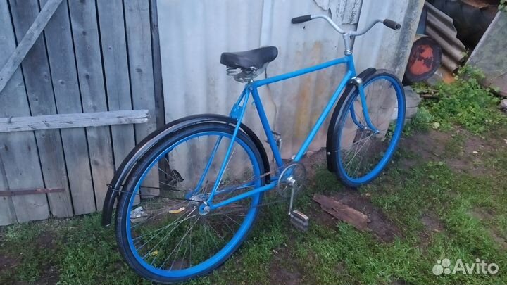 Велосипед б\у взрослый