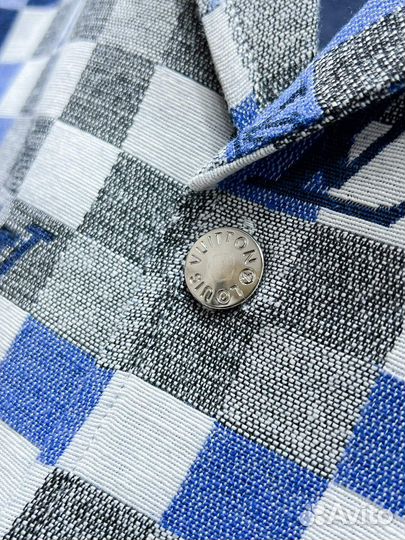 Летний мужской костюм