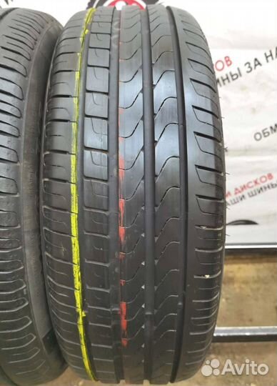 Pirelli Scorpion Verde 215/60 R17 96H