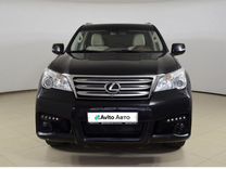 Lexus GX 4.6 AT, 2011, 267 000 км, с пробегом, цена 3 100 000 руб.