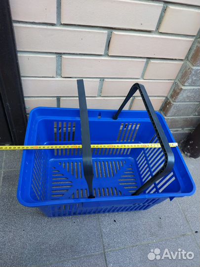 Корзины для покупок новые