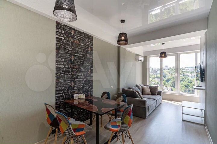 3-к. квартира, 69 м², 13/14 эт.