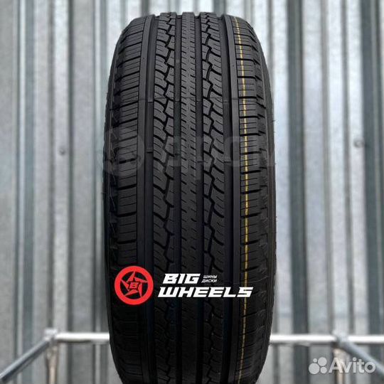 Mazzini EcoSaver 265/70 R16