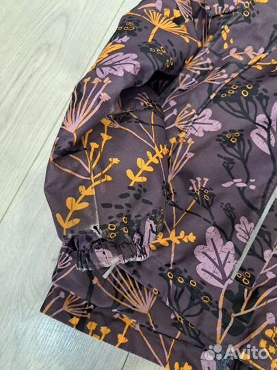 Костюм ласси