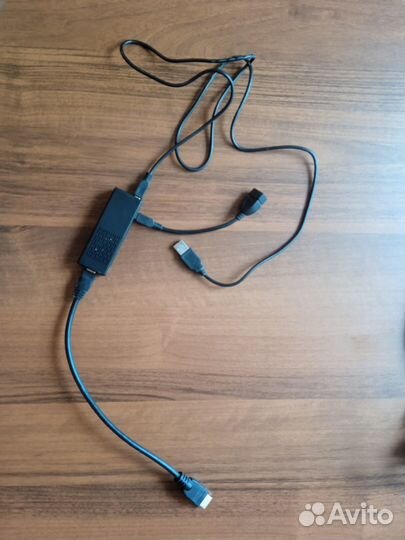 Android mini PC mk808b - приставка для телевизора