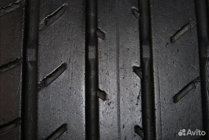 Yokohama BluEarth E51 225/60 R17 99H