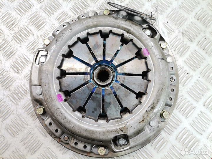 Маховик (демпфер сцепления) для Mitsubishi Carisma