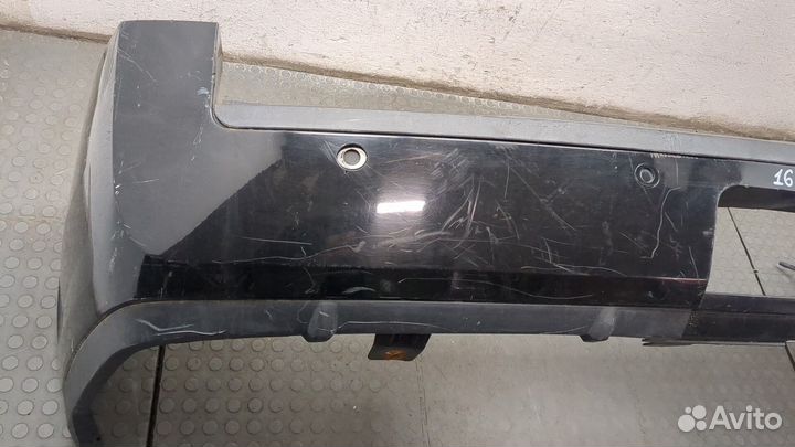 Бампер Chevrolet Tahoe, 2008