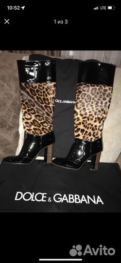 Сапоги осень весна женские