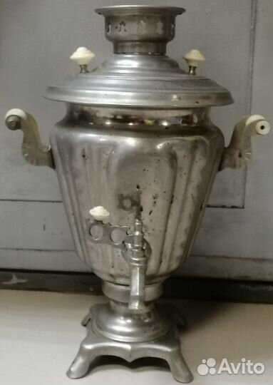 Электрический самовар 