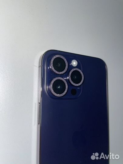 iPhone 14 Pro Max, 128 ГБ