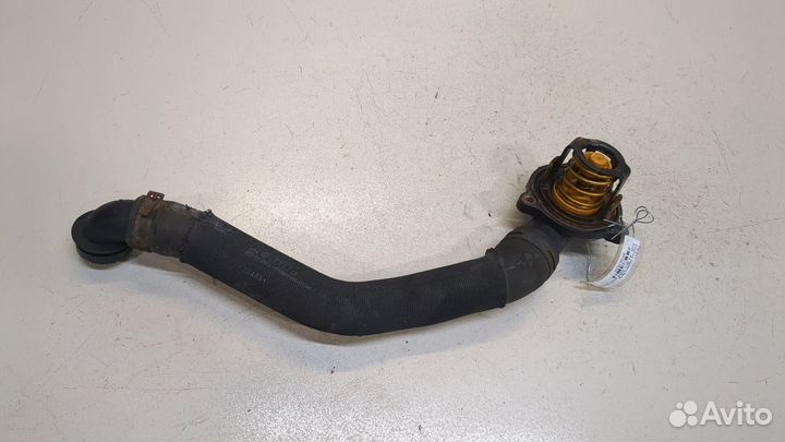 Корпус термостата Audi A4 (B7), 2005