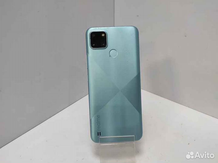 realme C21Y, 4/64 ГБ
