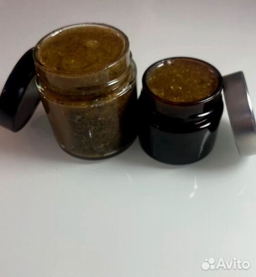 Мед для мужского либидо