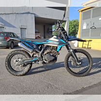 Avantis Enduro PR250 PRO EFI с птс