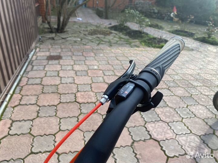 Велосипед взрослый stels navigator 700