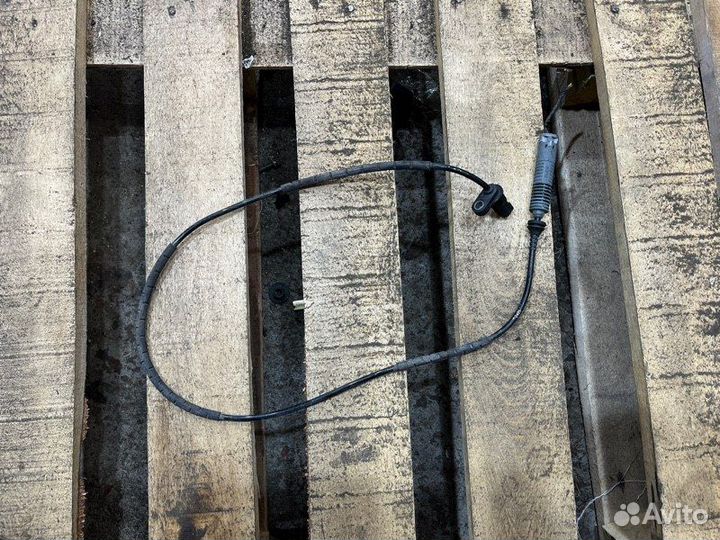 Датчик ABS задний Bmw 1 E87 N45B16 2005