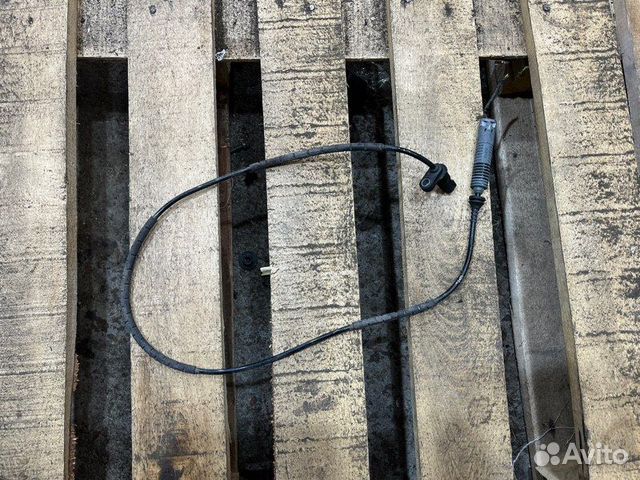 Датчик ABS задний Bmw 1 E87 N45B16 2005