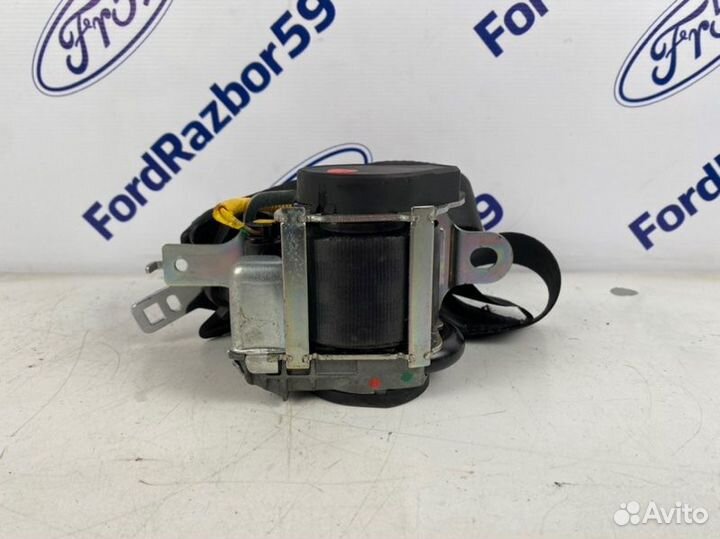 Ремень безопасности передний левый Kia Ceed ED 1.6