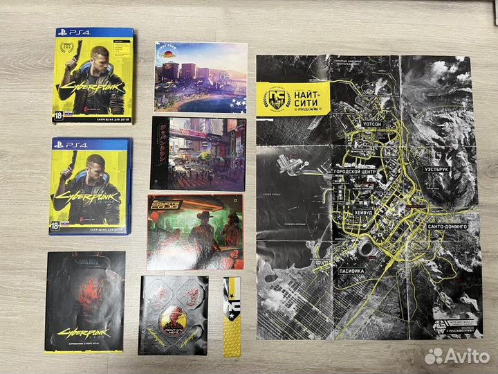 Игры для sony playstation 4/5