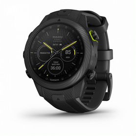 Garmin Marq Athlete Gen. 2 Carbon Edition