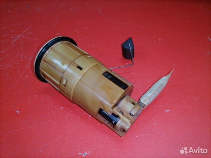 Бензонасос Toyota Prius NHW10 1NZ-FXE 1999