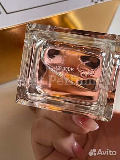Lancome Rose Peonia 100ml духи Ланком, парфюм вода