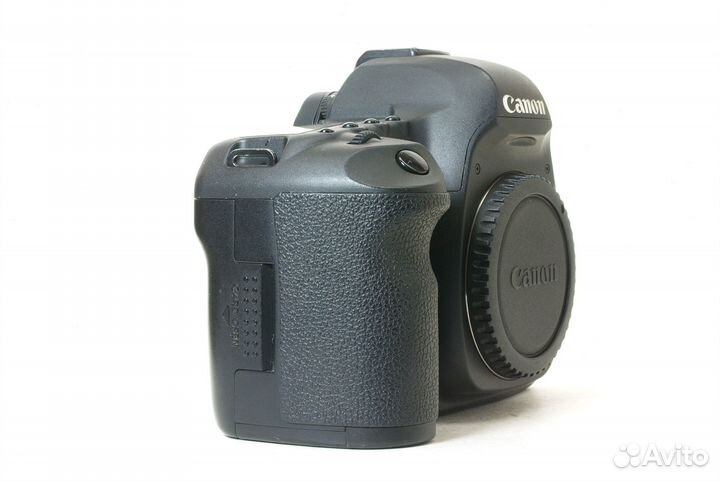 Canon 5D Mark II