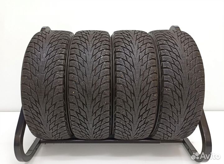 Nokian Tyres Hakkapeliitta R2 205/60 R16