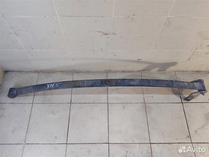 Рессора volkswagen Caddy 3 2013