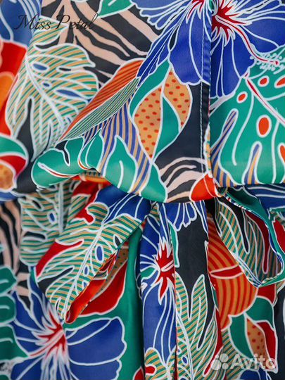 Новый комбинезон