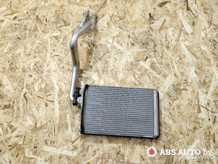 Радиатор отопителя (печки) Citroen C5 2 2011