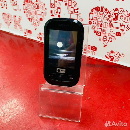 МТС Touch 540